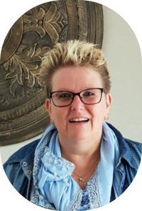 Wilma Ditewig, bestuur, jury en leiding